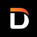 Darktrace plc 徽标