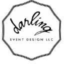 darlingeventdesign.com