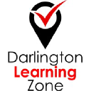 darlingtonlearningzone.co.uk
