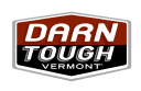Logo for darntough.uk