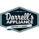 Darrell's Appliance Service & Sales