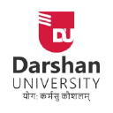 darshan.ac.in