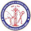 darshandentalcollege.org