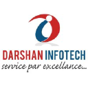 darshaninfotech.com