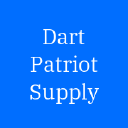 Dart Patriot Supply