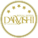 darvishihotel.com