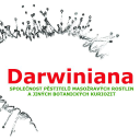 darwiniana.cz logo icon