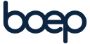 Markenlogo von BOEP
