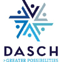 DASCH logo