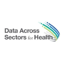 Data Across Sectors for Health