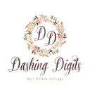 Dashing Digits Nail Salon