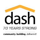 Dash Lumber Logo