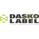 DASKO Label