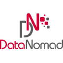 Company logo Data Nomad