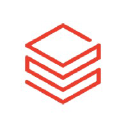 Databricks Series D logo