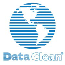 Data Clean Corporation Logo