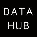 Datahub logo