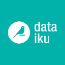 Logo for Dataiku