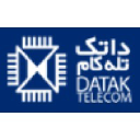 DATAK Telecom logo