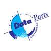Data Parts Shepparton logo