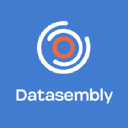Datasembly logo
