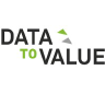 Data To Value logo