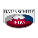 datenschutz-wiki.de logo icon