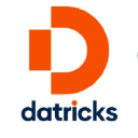 Datricks logo
