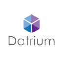 Company logo Datrium