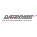 Datronik Laser & Automation Solutions GmbH & Co. KG logo