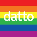 Company logo Datto