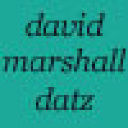 The David Marshall Datz