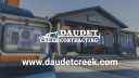 Daudet Creek Contracting