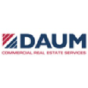 Daum Commercial Real Estate Logo