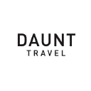 daunt-travel.com