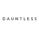 Dauntless-clothing.com logo