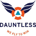 dauntlessair.com