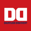 dauntlessdiscovery.com