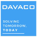 Davaco Inc Logo