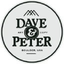 daveandpeter.com