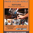 davescycles.co.uk