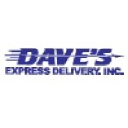 Dave's Express Delivery Inc