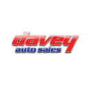 Davey Auto Sales logo