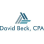 David Beck logo