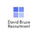 davidbrucerecruitment.com