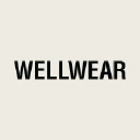 David Gandy Wellwear logo