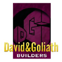David & Goliath Builders