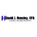 David J Hensley CPA