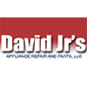 davidjrsapplianceparts.com