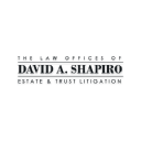 Law Offices of David A Shapiro
